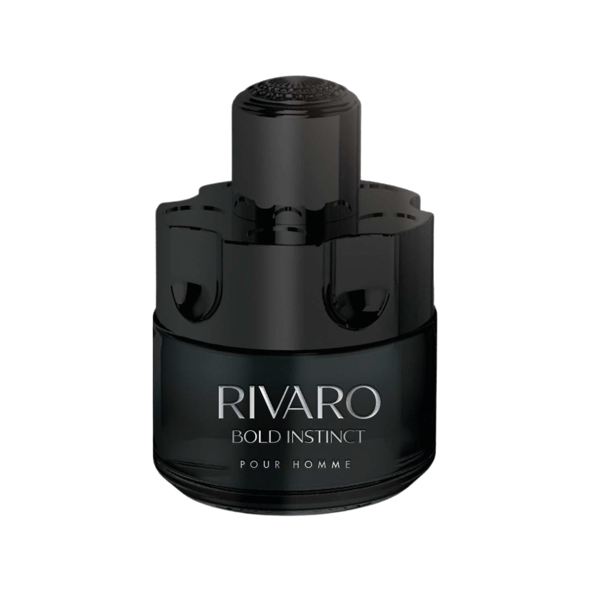 Marxzelle Lujo Rivaro Bold Instinct Pour Homme EDP 100 ml