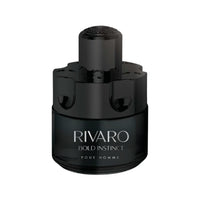 Marxzelle Lujo Rivaro Bold Instinct Pour Homme EDP 100 ml