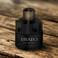 Marxzelle Lujo Rivaro Bold Instinct Pour Homme EDP 100 ml