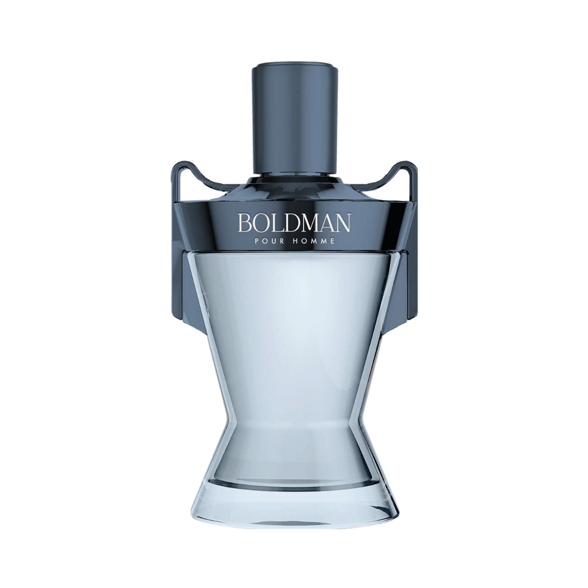 Marxzelle Lujo Boldman Aquatic Pour Homme EDP 100 ml