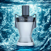 Marxzelle Lujo Boldman Aquatic Pour Homme EDP 100 ml