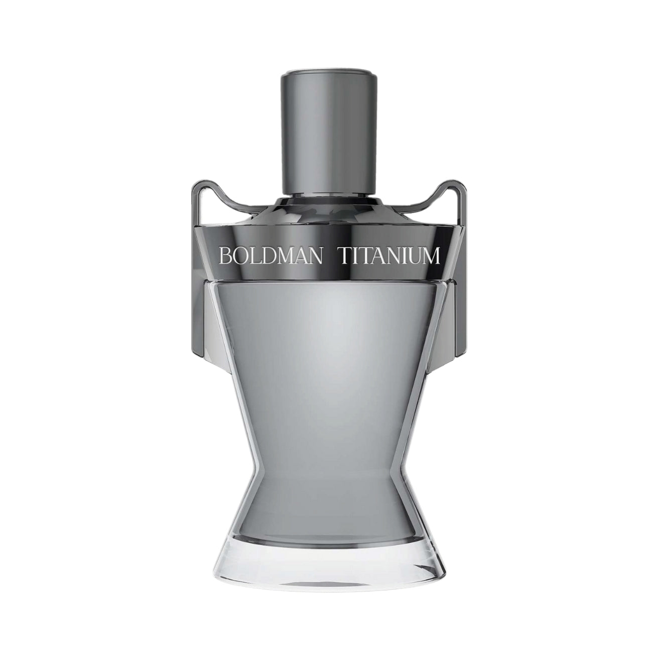 Marxzelle Lujo Boldman Titanium Pour Homme EDP 100 ml