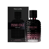 Marxzelle Lujo Primo Edge Pour Homme EDP 100 ml