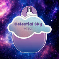  Marxzelle Lujo Celestial Sky Muse Pour Femme EDP 80 ml