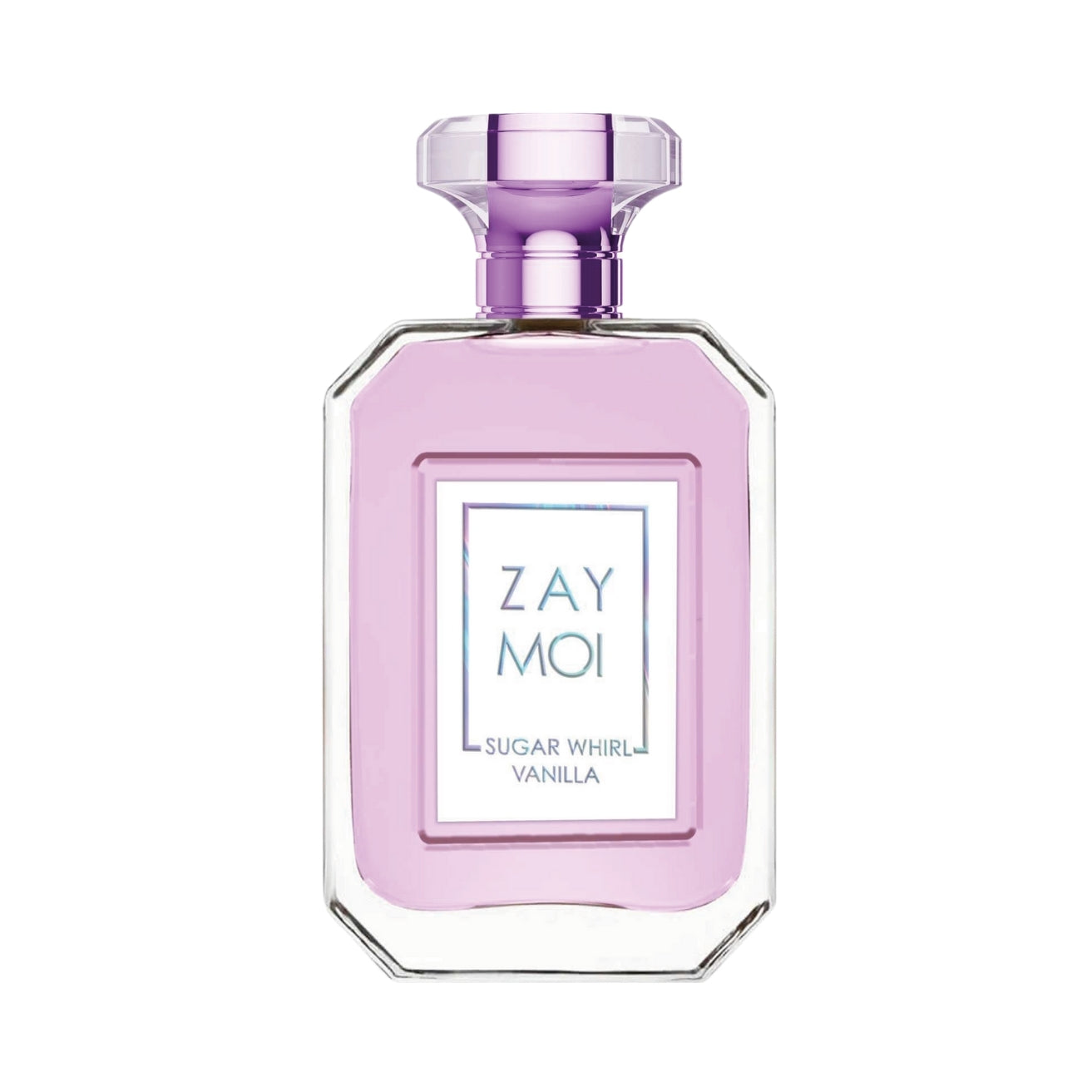 Marxzelle Zay Moi Sugar Whirl Vanilla EDP 100 ml