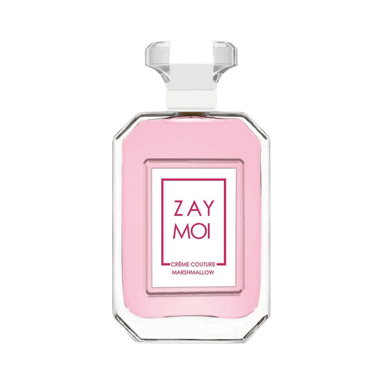 Marxzelle Zay Moi Creme Couture Marshmallow EDP 100 ml