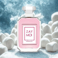 Marxzelle Zay Moi Creme Couture Marshmallow EDP 100 ml