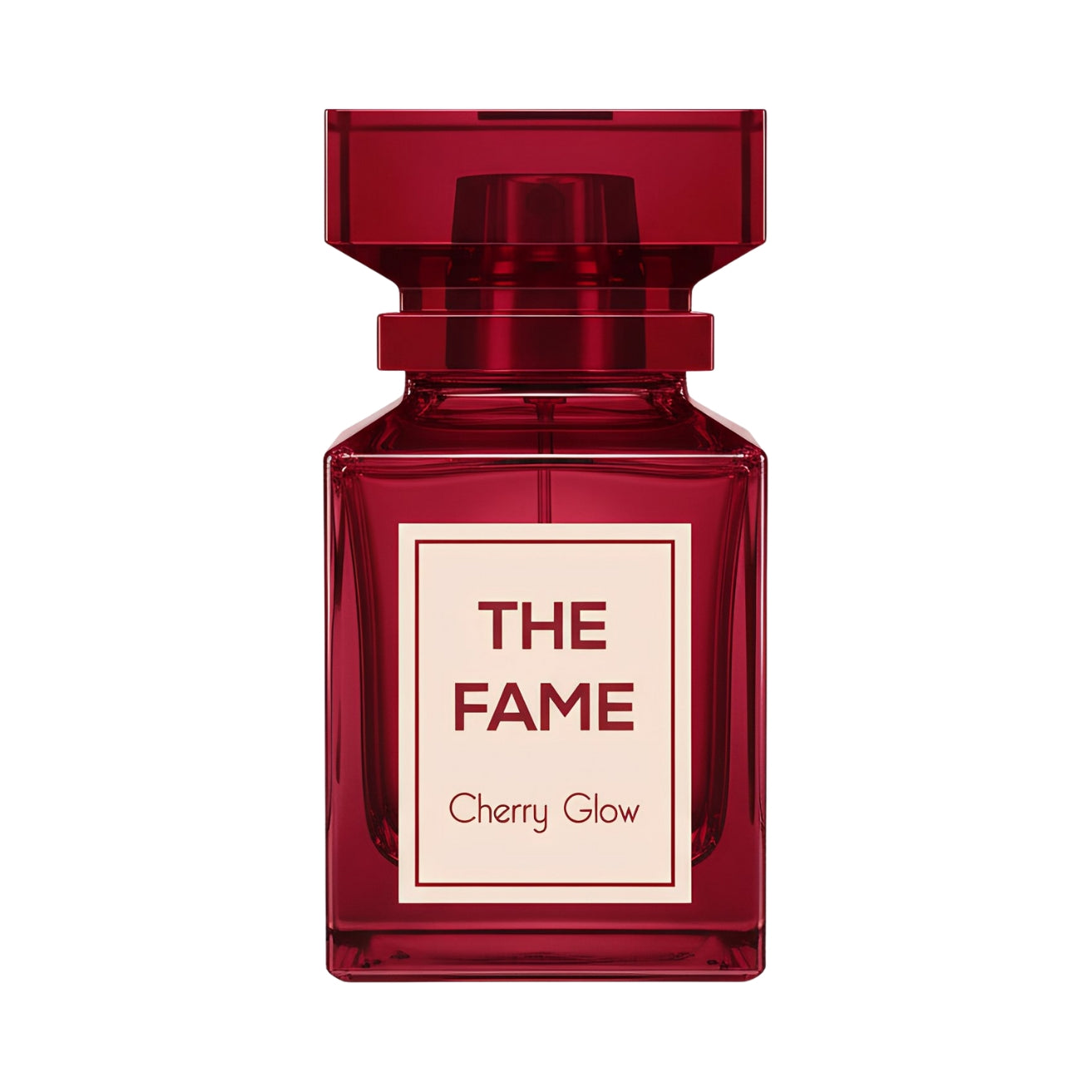 Marxzelle The Fame Cherry Glow EDP 100 ml