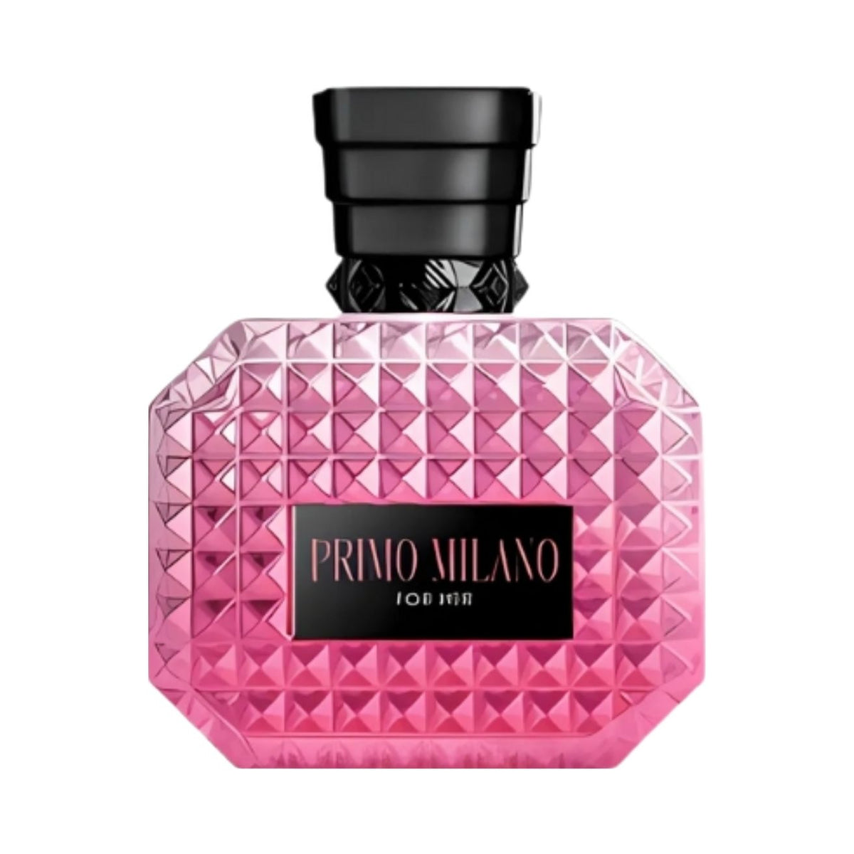 Marxzelle Lujo Primo Milano Pour Femme EDP 100 ml