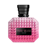 Marxzelle Lujo Primo Milano Pour Femme EDP 100 ml