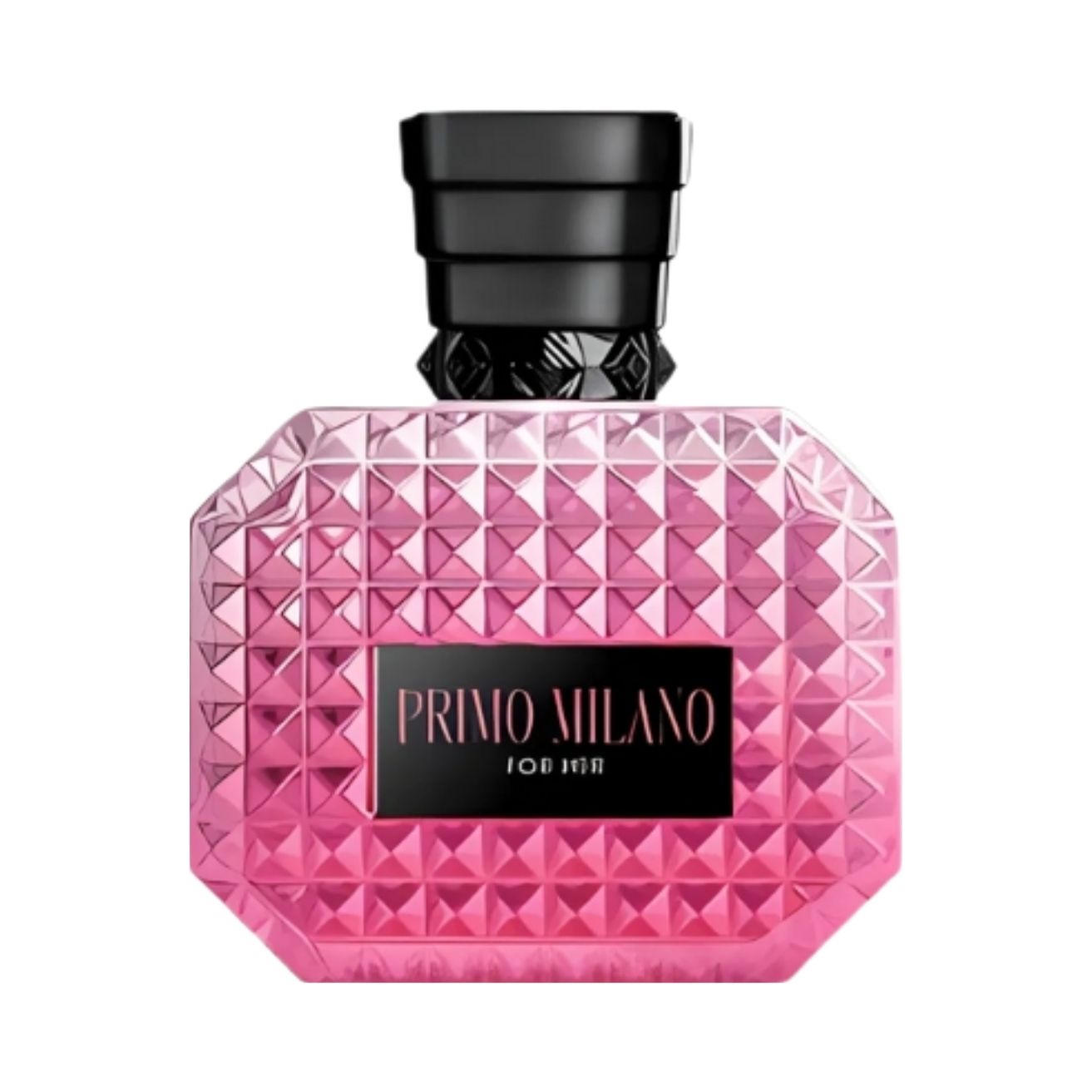 Marxzelle Lujo Primo Milano Pour Femme EDP 100 ml