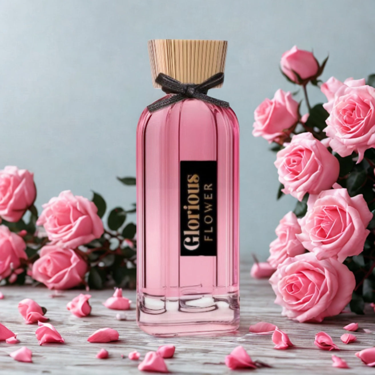 House Of Morais Glorious Flower EDP 100 ml