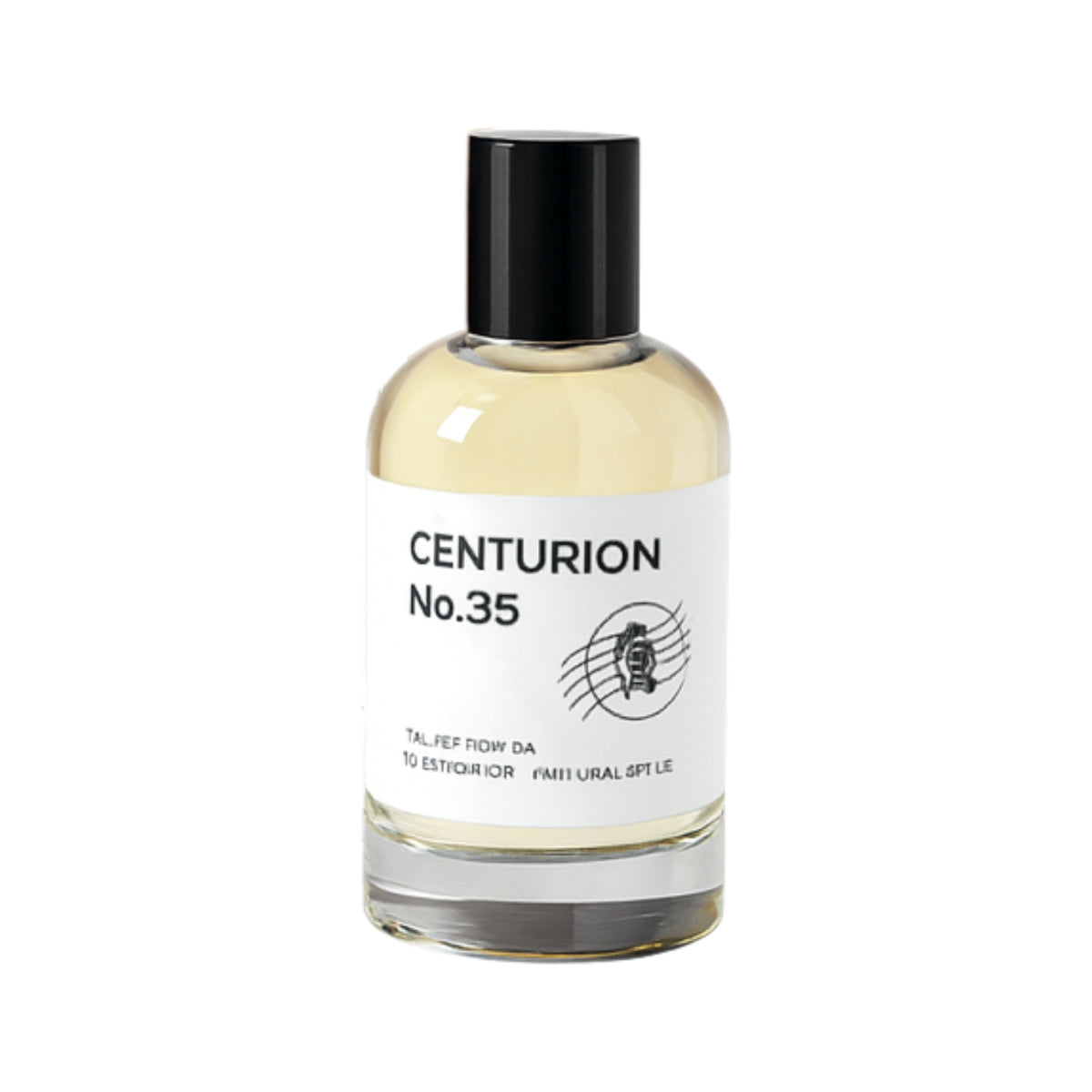 Al Gazal Centurion No 35 EDP 100 ml Unisex