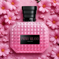 Marxzelle Lujo Primo Milano Pour Femme EDP 100 ml