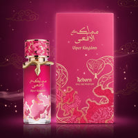 Afaq Viper Kingdom Reborn EDP 100 ml