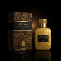 Al Gazal Venomous Desire Elixir EDP 100 ml