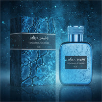 Al Gazal Venomous Desire Ice EDP 100 ml