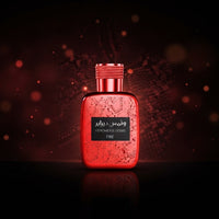 Al Gazal Venomous Desire Fire EDP 100 ml