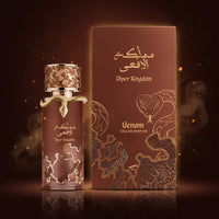 Afaq Viper Kingdom Venom EDP 100 ml