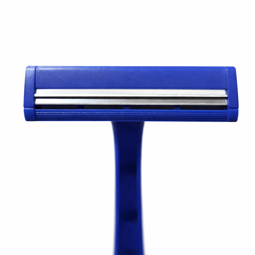 Vi John Máquina de Afeitar Desechable X Unidad