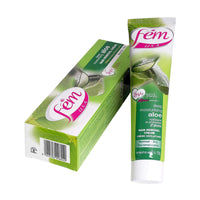 Dabur Fem Depilatoria Aloe Vera 120 gr