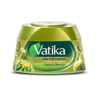 Vatika Crema de Peinar Cactus 140 ml
