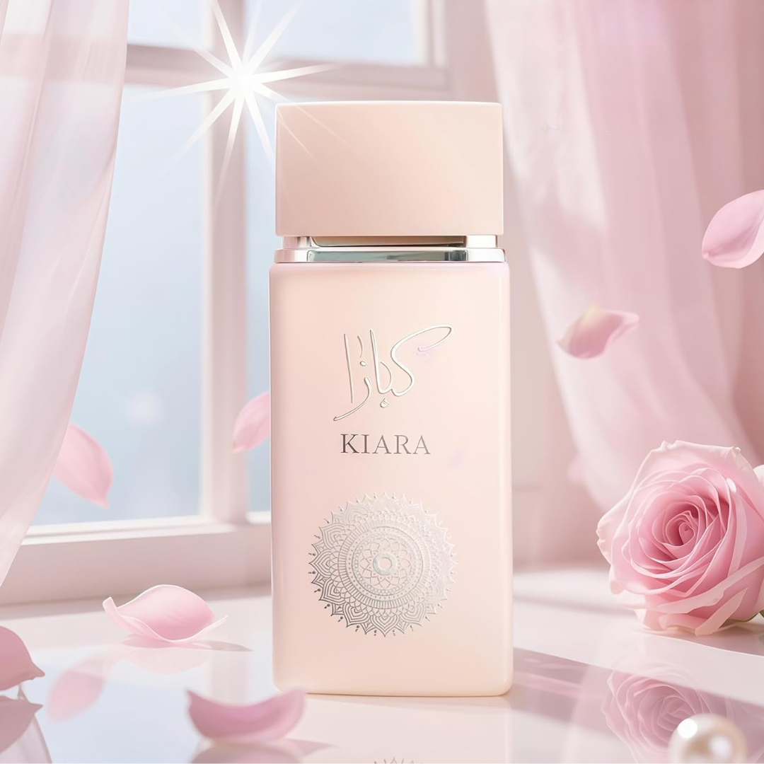 FC Kiara Women EDP 100 ml