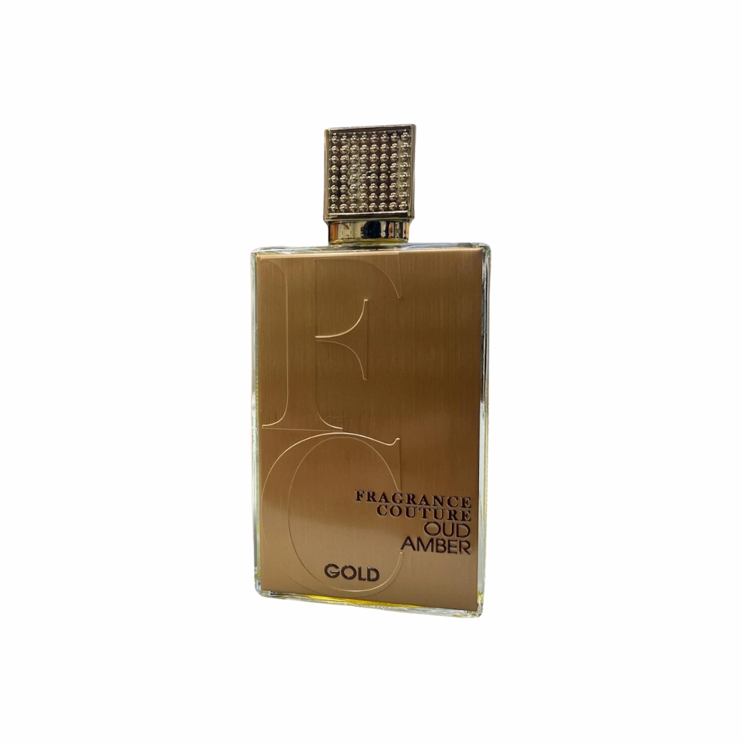 FC Oud Amber Gold EDP 100 ml