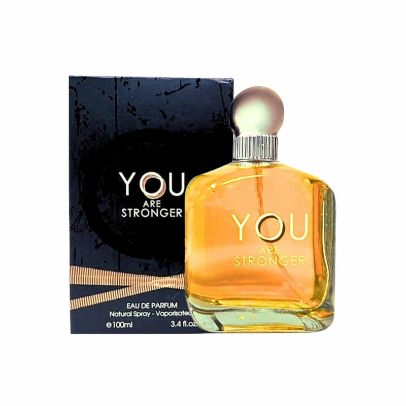FC You Are Strongen Men EDP 100 ml