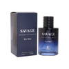 FC Savage Extrait Men EDP 100 ml