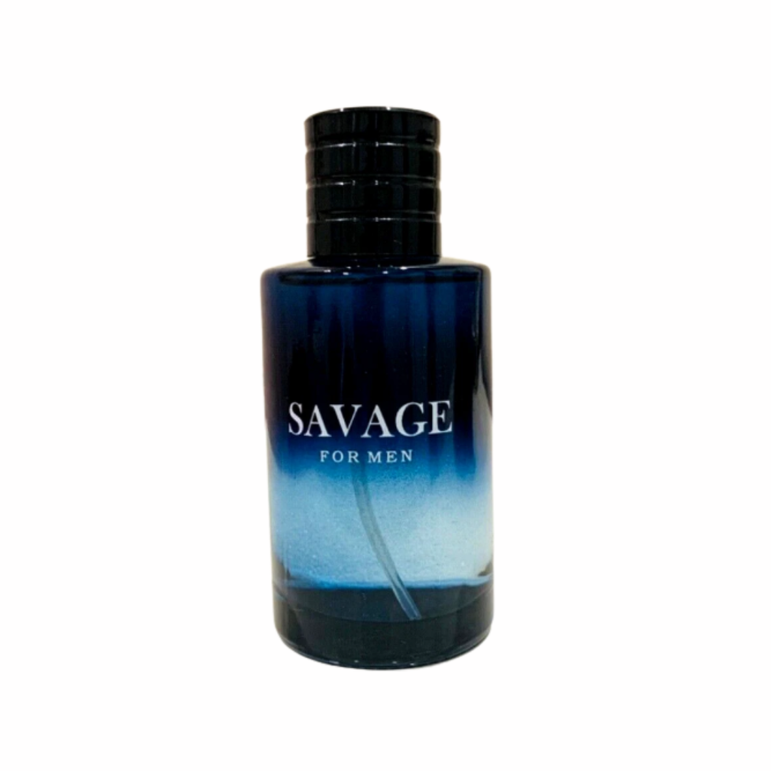 FC Savage Men EDP 100 ml