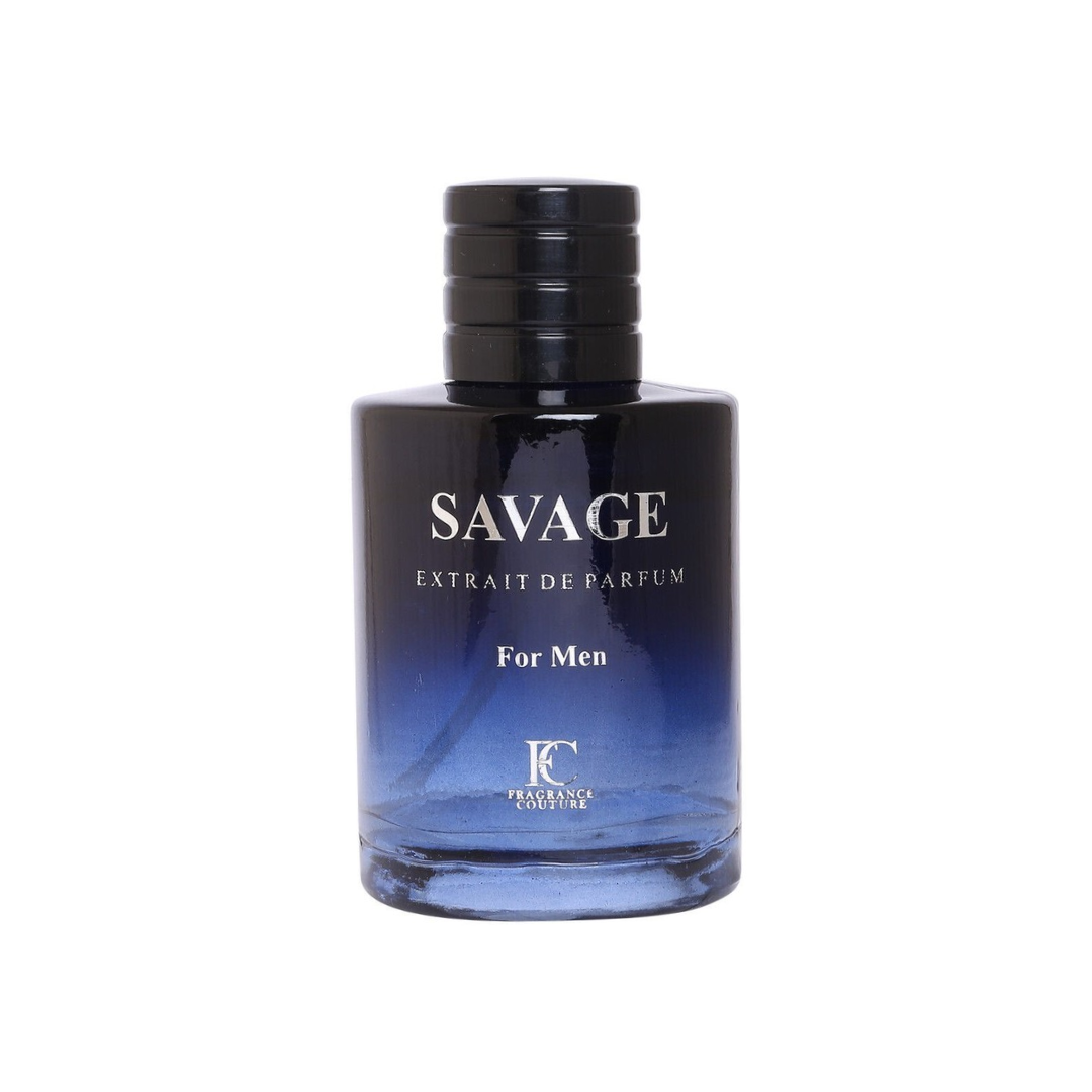 FC Savage Extrait Men EDP 100 ml