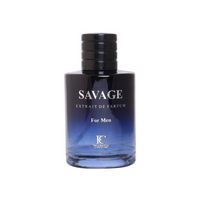 FC Savage Extrait Men EDP 100 ml