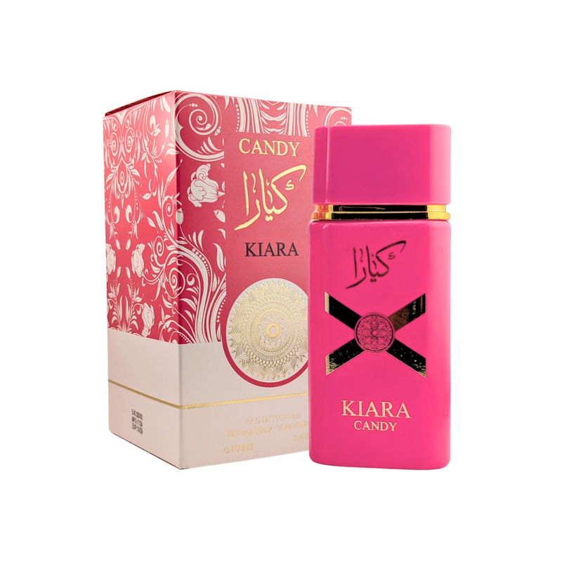 FC Kiara Candy EDP 100 ml