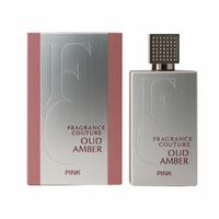 FC Oud Amber Pink EDP 100 ml