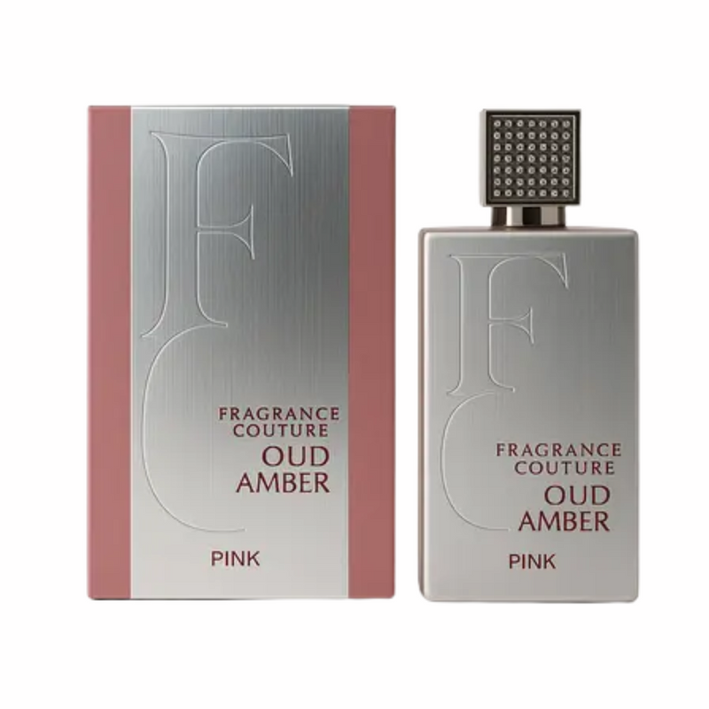 FC Oud Amber Pink EDP 100 ml