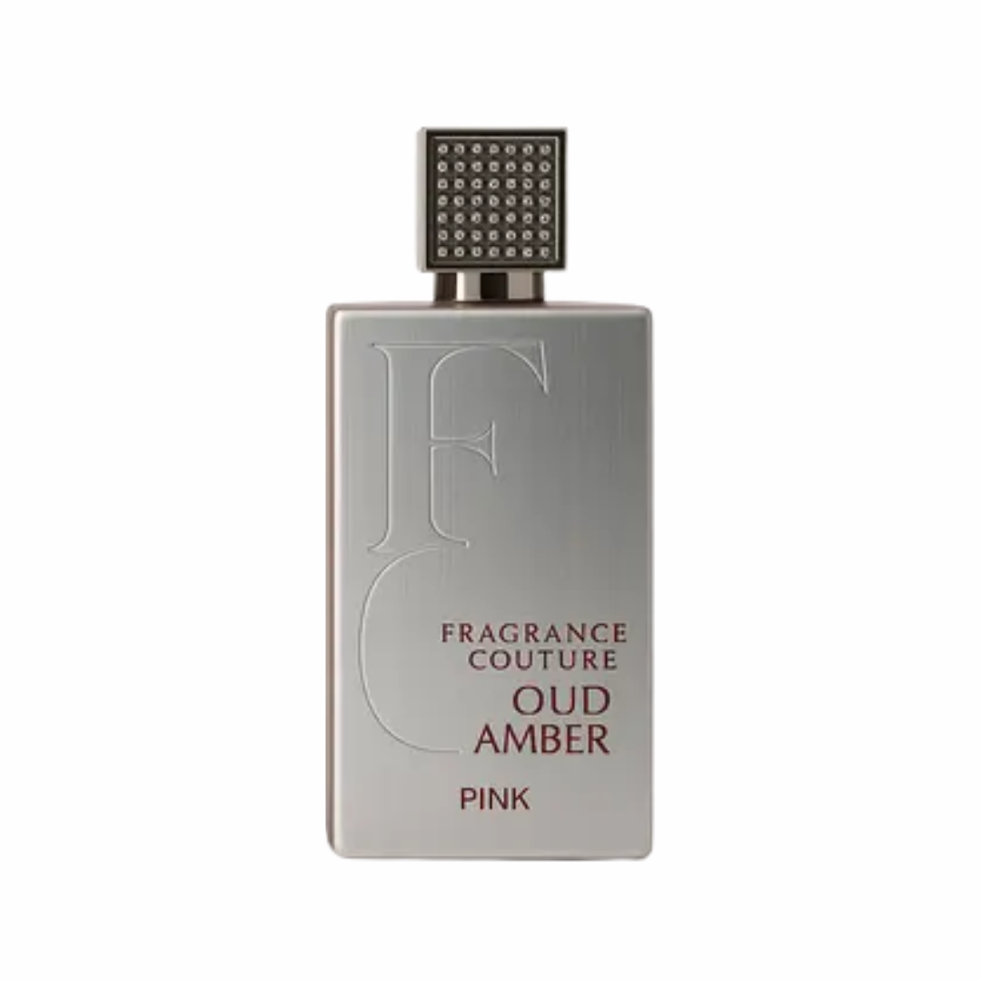 FC Oud Amber Pink EDP 100 ml