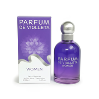 FC Parfum De Violleta 100Ml Mujer