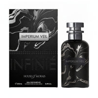 House Of Morais Imperial Veil EDP 100 ml