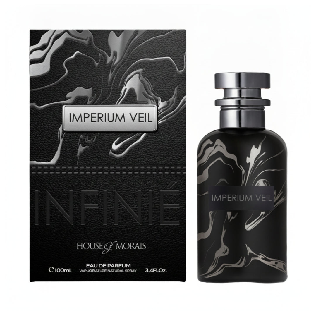 House Of Morais Imperial Veil EDP 100 ml