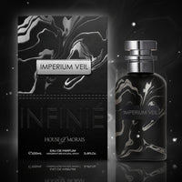 House Of Morais Imperial Veil EDP 100 ml