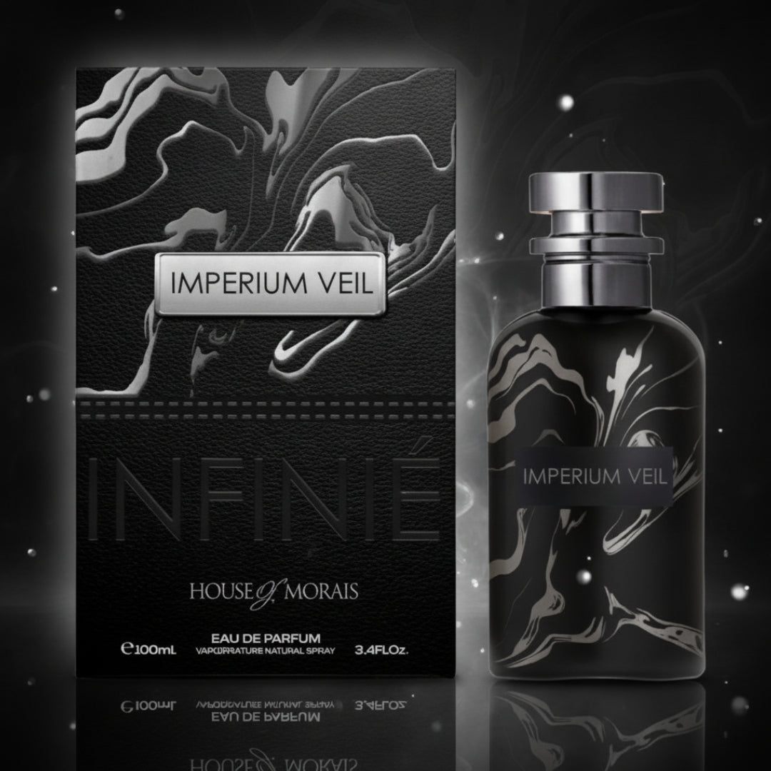 House Of Morais Imperial Veil EDP 100 ml