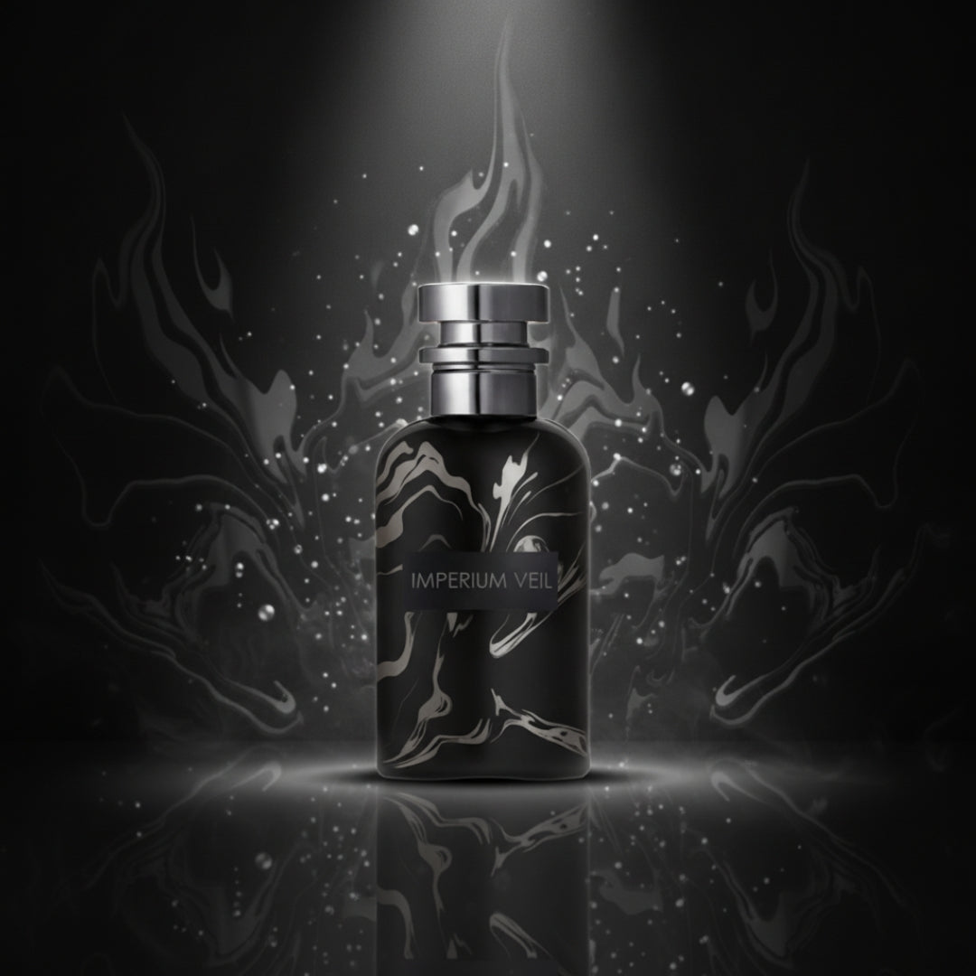 House Of Morais Imperial Veil EDP 100 ml