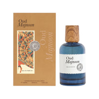 Afaq Oud Majnoon EDP 100 ml