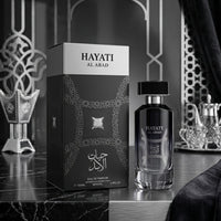 Afaq Hayati Al Abad EDP 100 ml