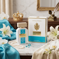 House Of Morais Bellezza Lattea EDP 100 ml