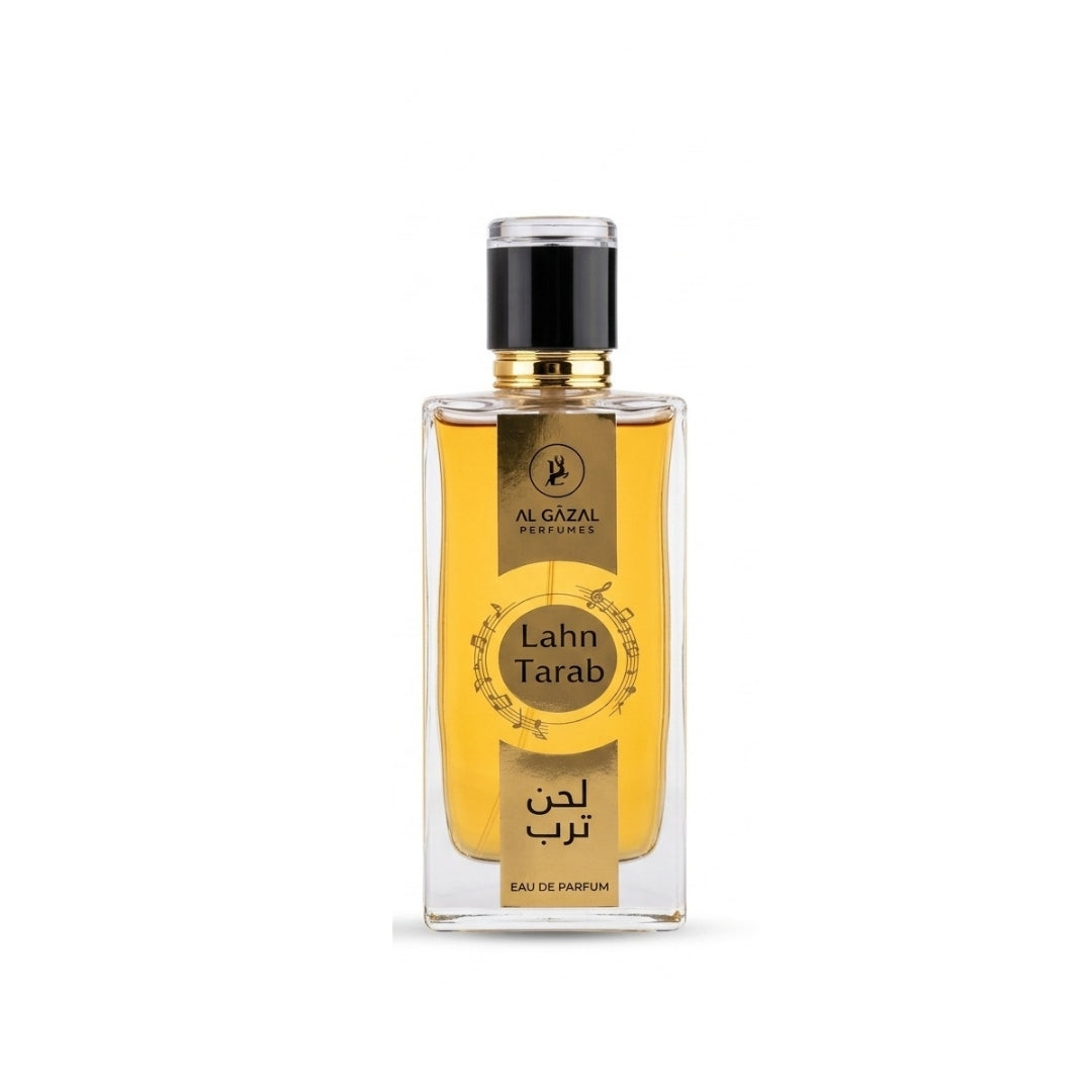 Al Gazal Lahn Tarab EDP 100 ml Unisex