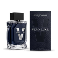 House Of Morais Vero Luxe EDP 100 ml