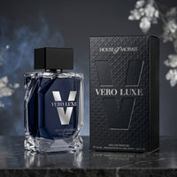 House Of Morais Vero Luxe EDP 100 ml