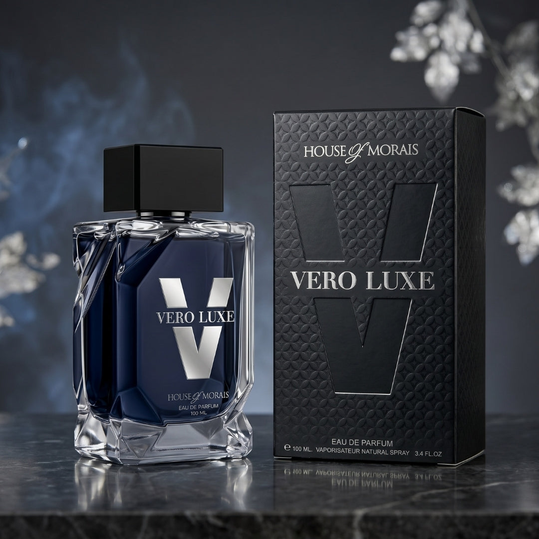 House Of Morais Vero Luxe EDP 100 ml